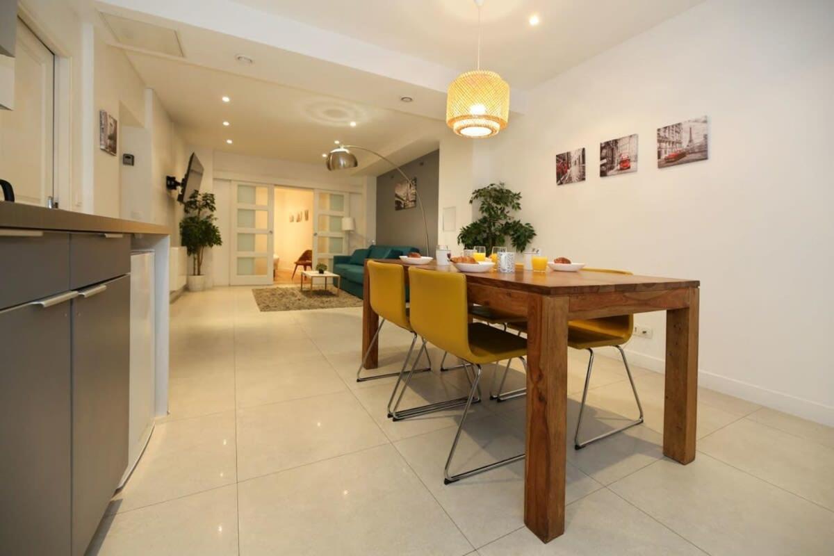 Rdj - Appartement Tout Confort Au Coeur De Paris 5 Dış mekan fotoğraf