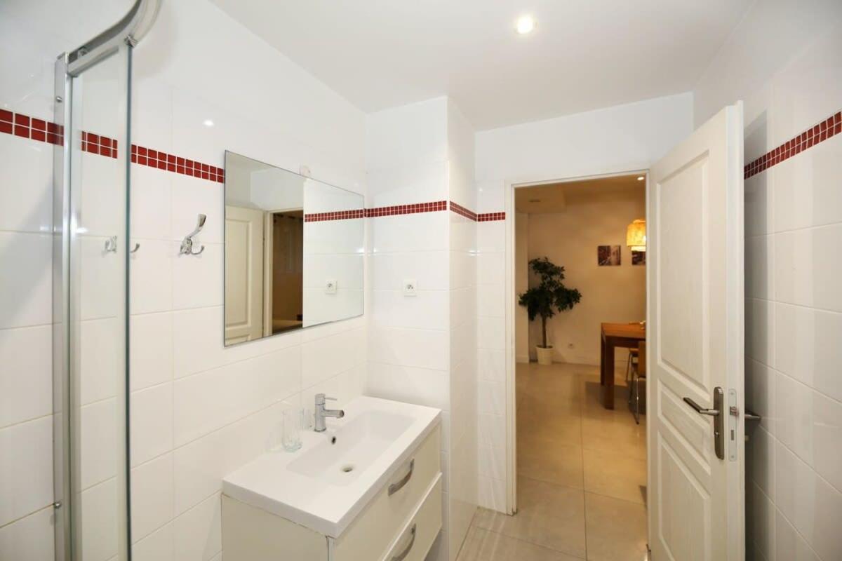 Rdj - Appartement Tout Confort Au Coeur De Paris 5 Dış mekan fotoğraf