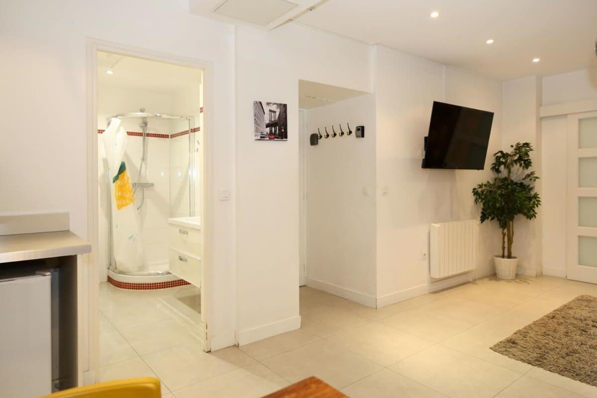 Rdj - Appartement Tout Confort Au Coeur De Paris 5 Dış mekan fotoğraf