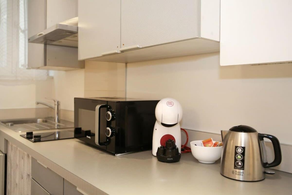 Rdj - Appartement Tout Confort Au Coeur De Paris 5 Dış mekan fotoğraf